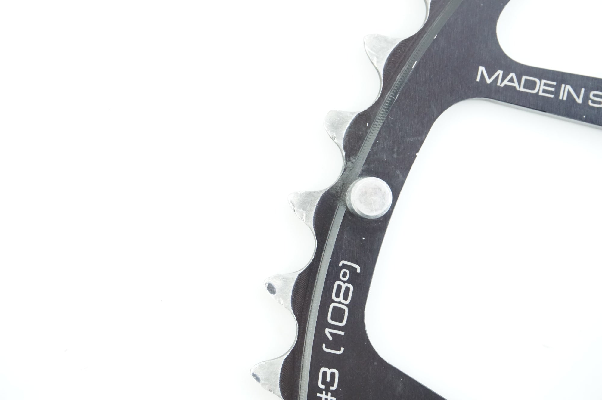 ROTOR 「ローター」 Q-RINGS 50T チェーンリング / 中目黒店