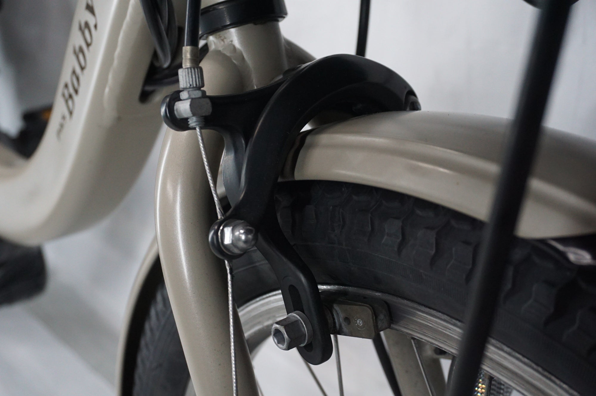 YAMAHA 「ヤマハ」 PAS BABBY UN SP PA20BSPR 2024年モデル 20インチ 電動アシスト自転車 / 阪急塚口店