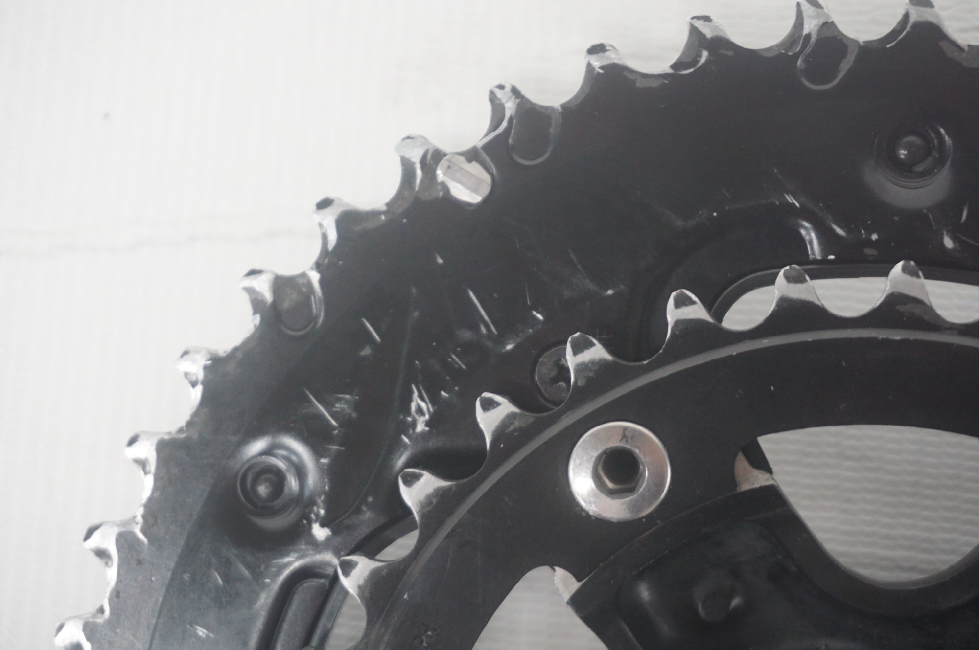 SHIMANO 「シマノ」 FC-RS510 11s 50-34T 172.5mm クランク