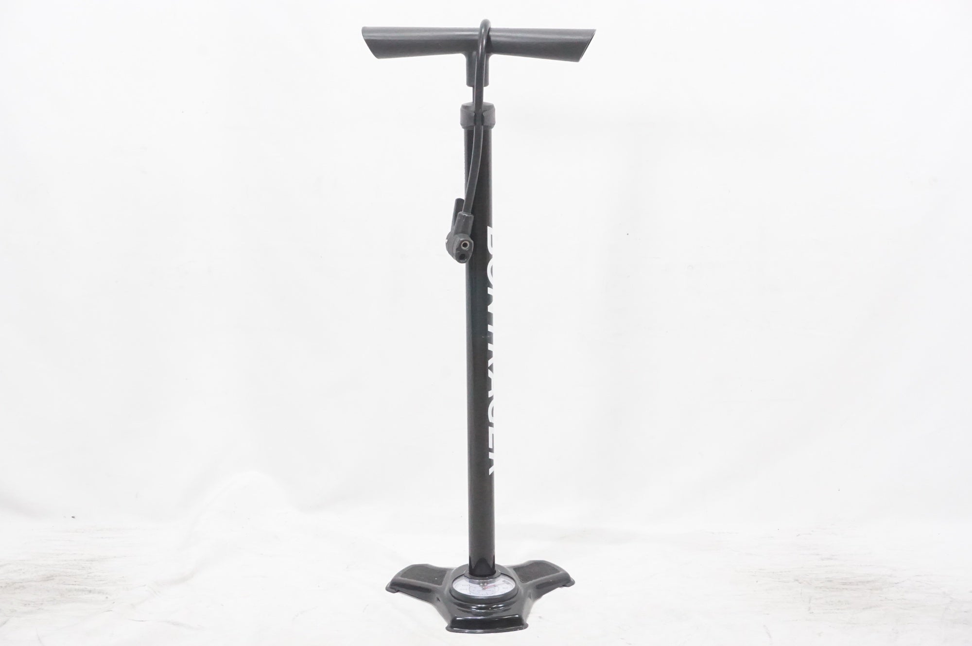 BONTRAGER 「ボントレガー」 CHARGER フロアポンプ / AKIBA店