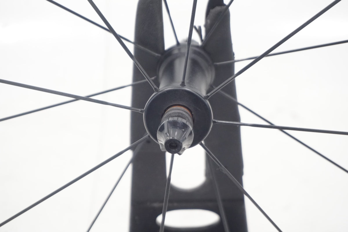 CAMPAGNOLO 「カンパニョーロ」 SCIROCCO 35 MEGA G3 SHIMANO11