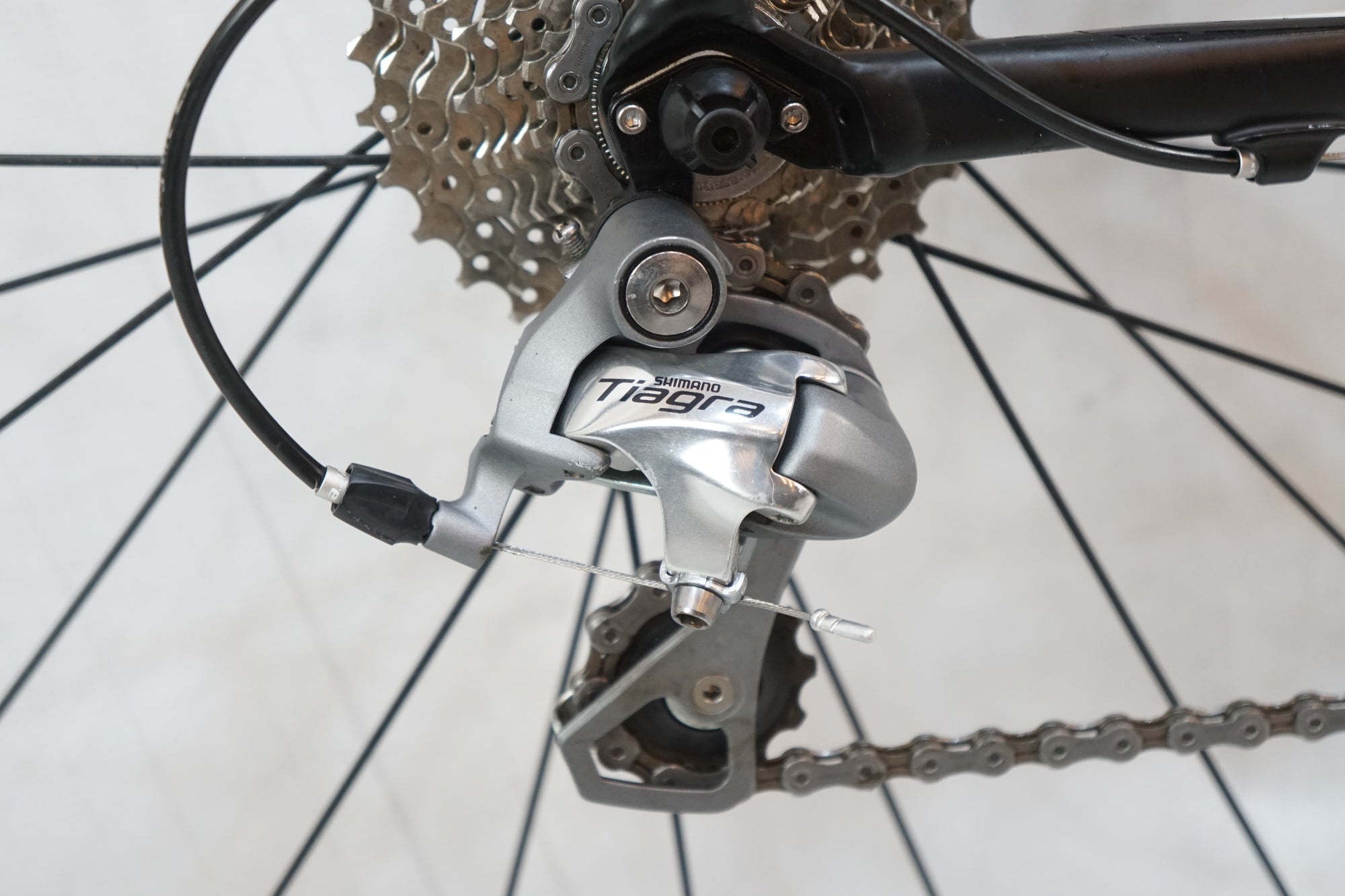 CANNONDALE 「キャノンデール」 CAAD8 6 TIAGRA 2012年モデル ロードバイク / バイチャリ浦和ベース