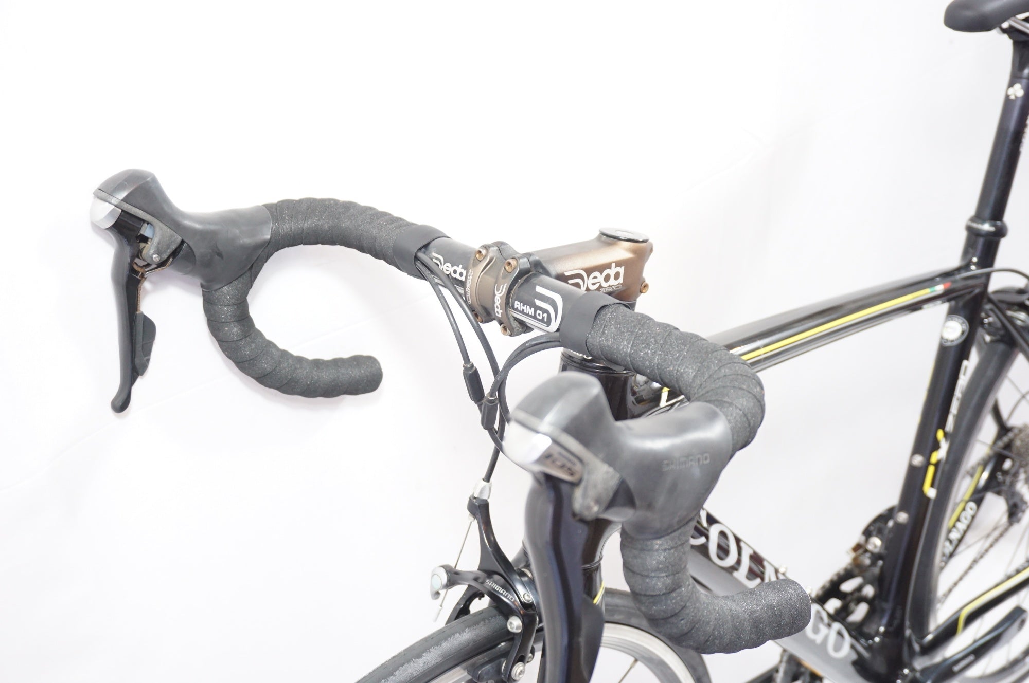 COLNAGO 「コルナゴ」 CX-ZERO 105 2015年モデル ロードバイク