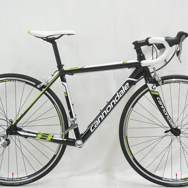 CANNONDALE 「キャノンデール」 CAAD8 6 TIAGRA 2015年モデル ロードバイク / 福岡アイランドシティ店 ｜  バイチャリ公式オンラインショップ 【スポーツ自転車買取販売専門店】