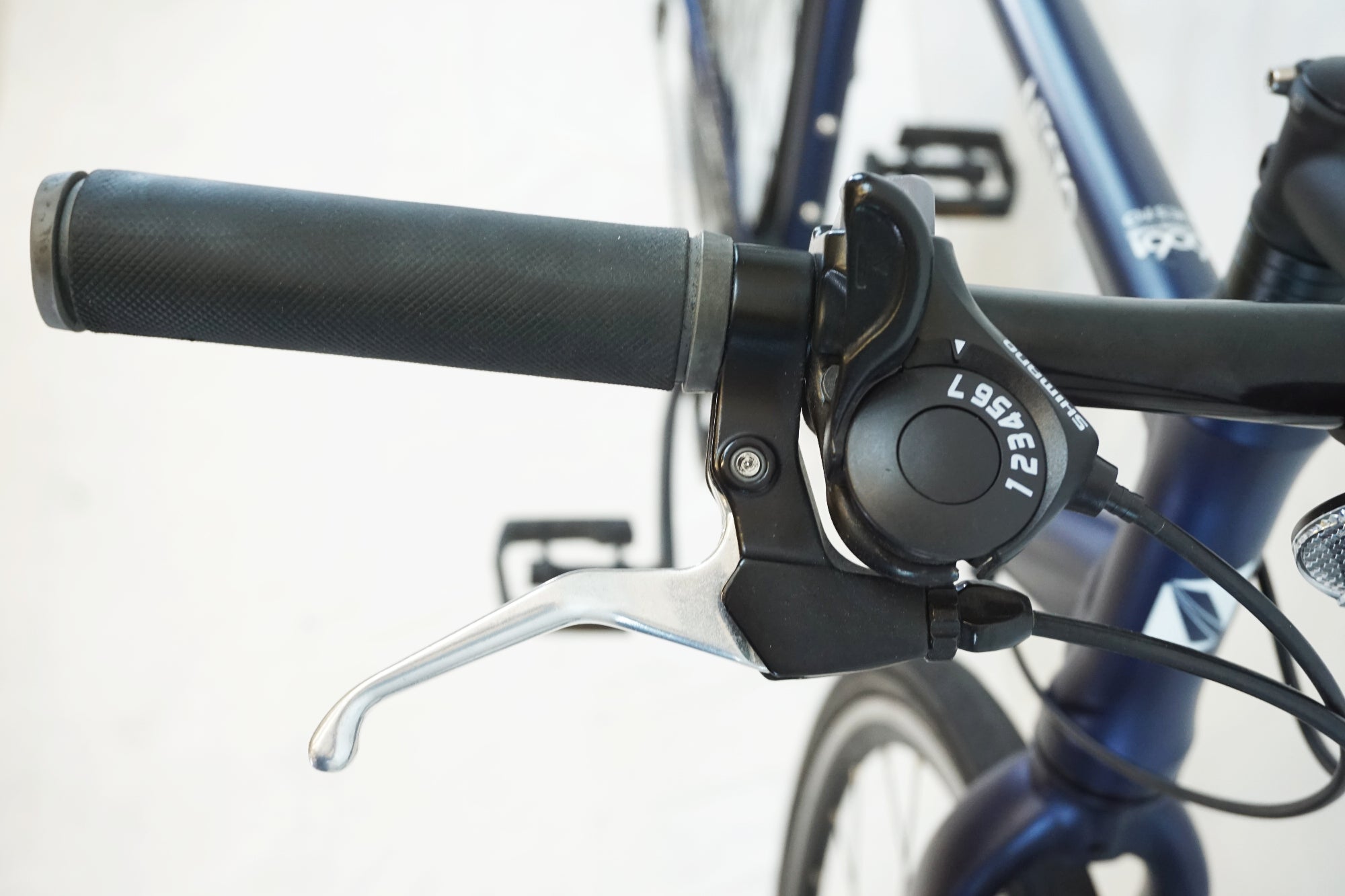 NESTO 「ネスト」 VACANZE 2 2021年モデル クロスバイク / 中目黒店