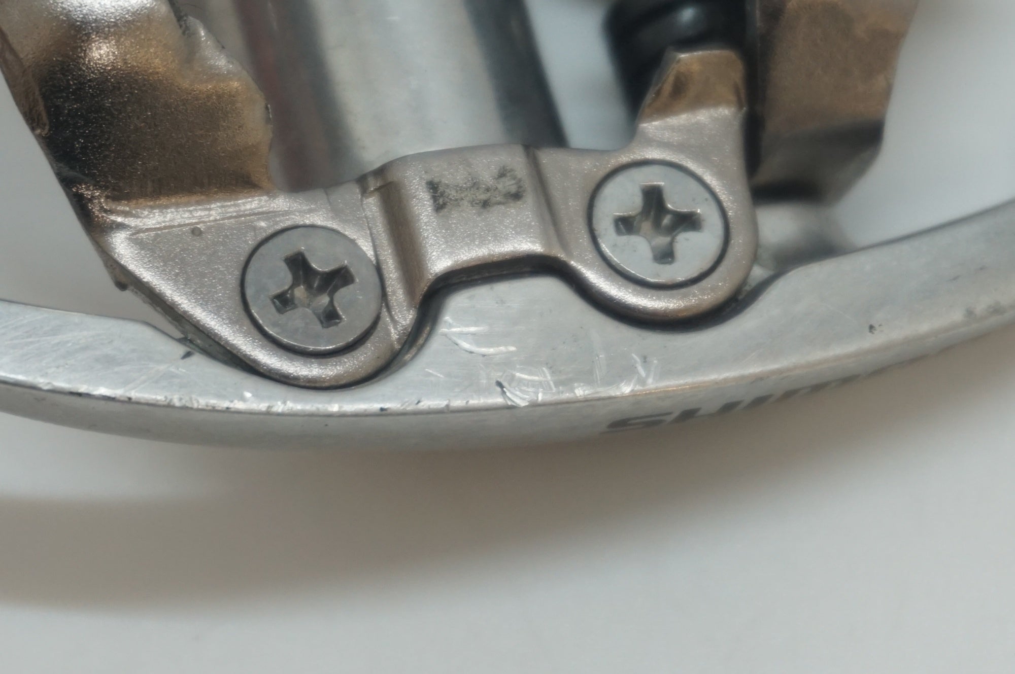 SHIMANO 「シマノ」 PD-A520 ペダル / 福岡店