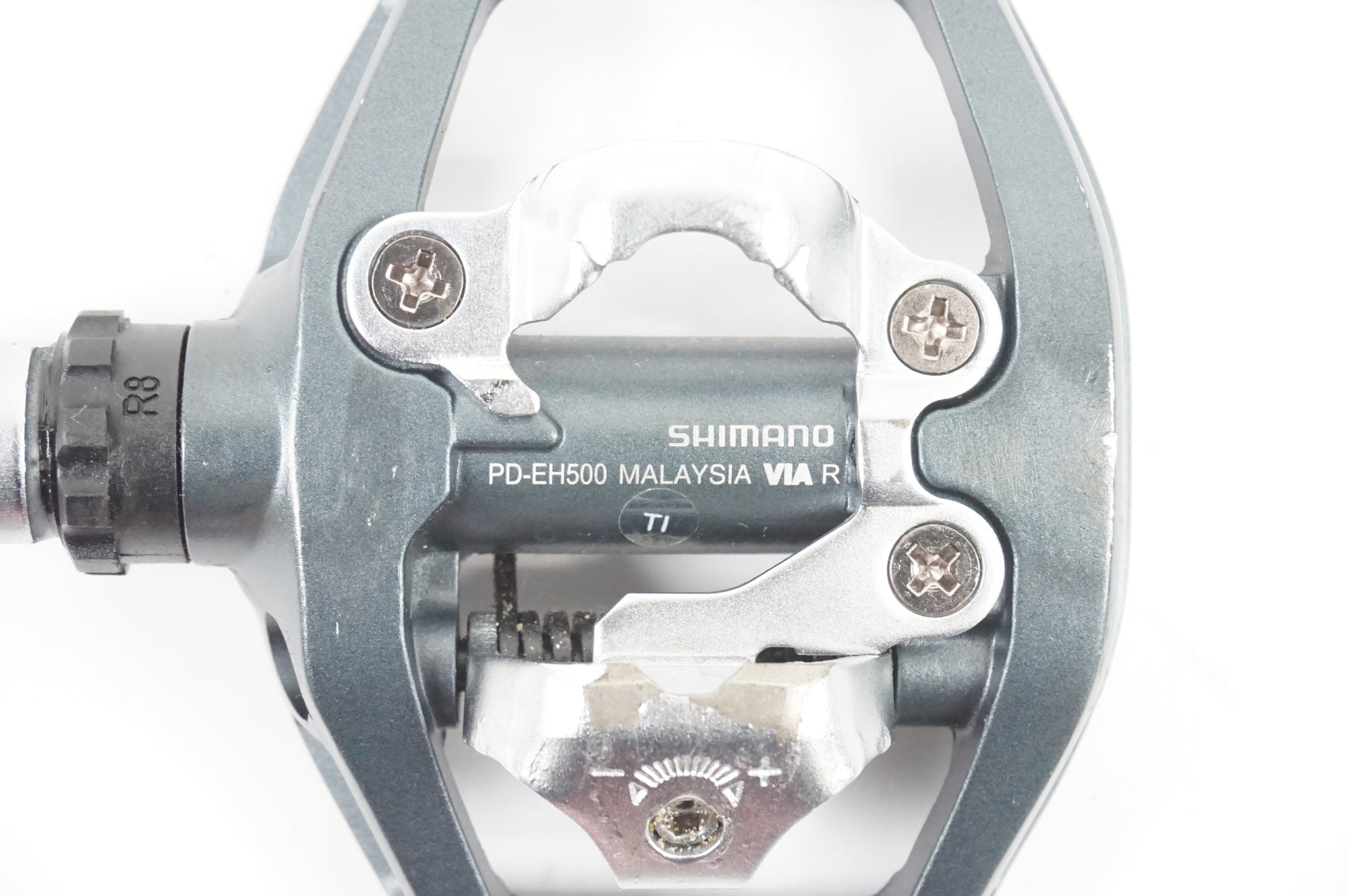 SHIMANO 「シマノ」 PD-EH500 ペダル / 宇都宮店