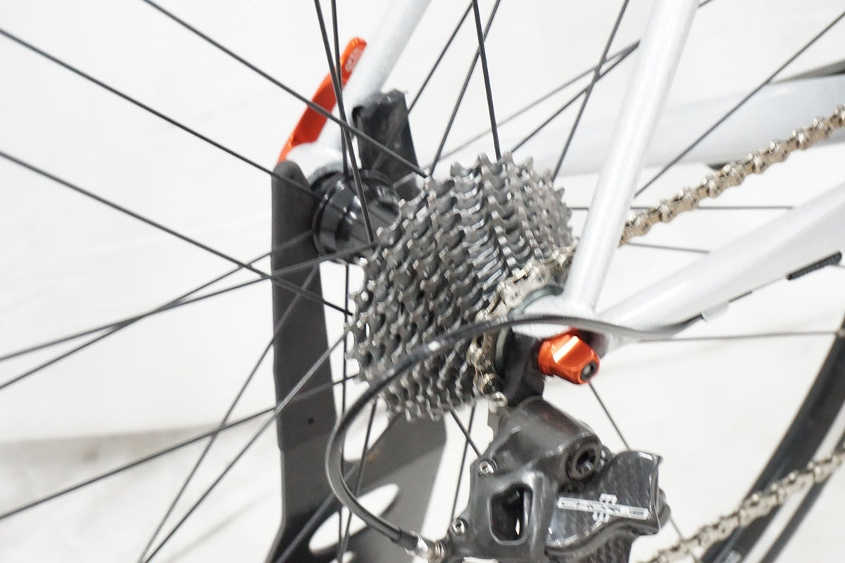 CINELLI 「チネリ」 NEMO TIG 2017年モデル ロードバイク / 奈良店 