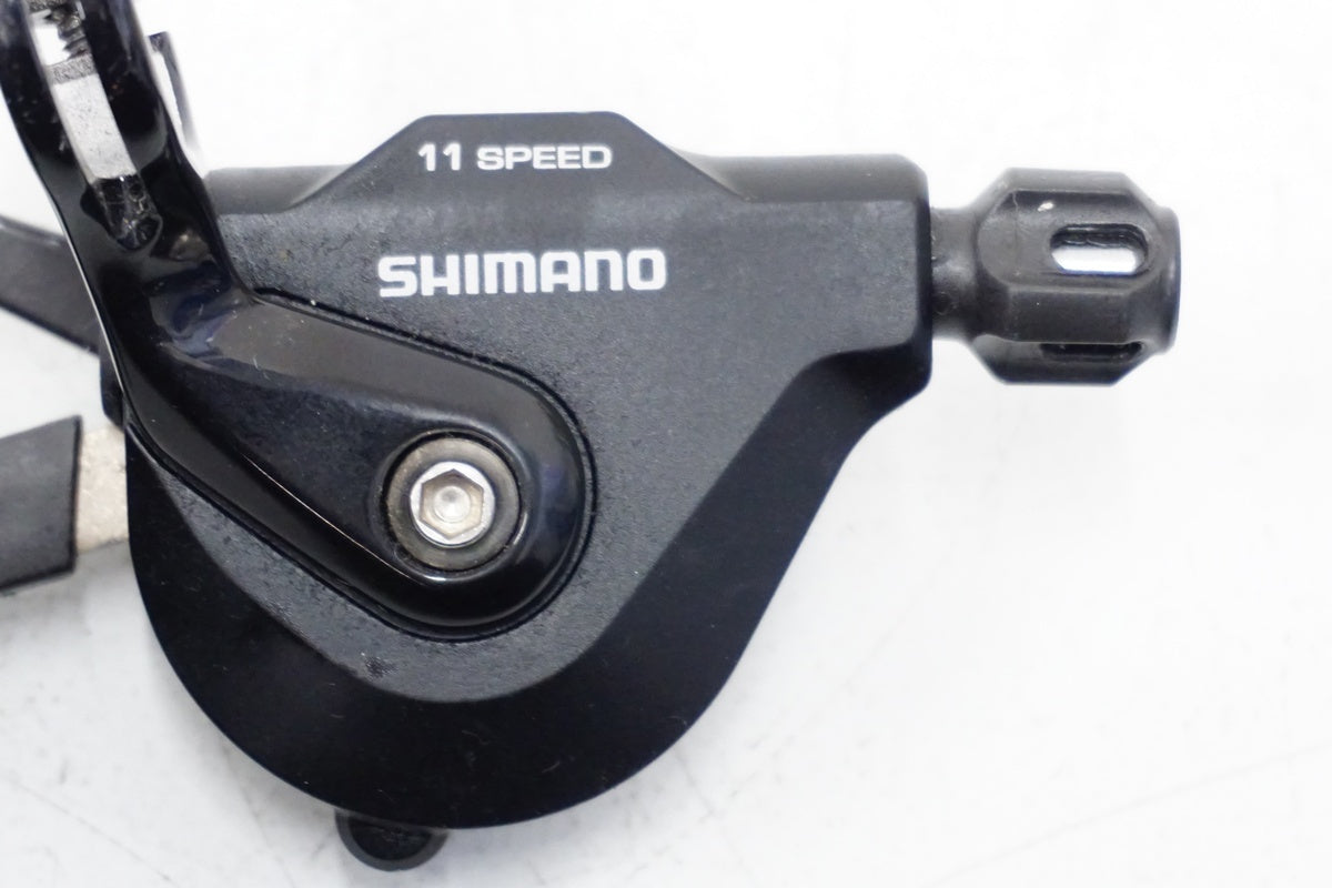 SHIMANO「シマノ」 SL-RS700 シフトレバーセット / 浜松店