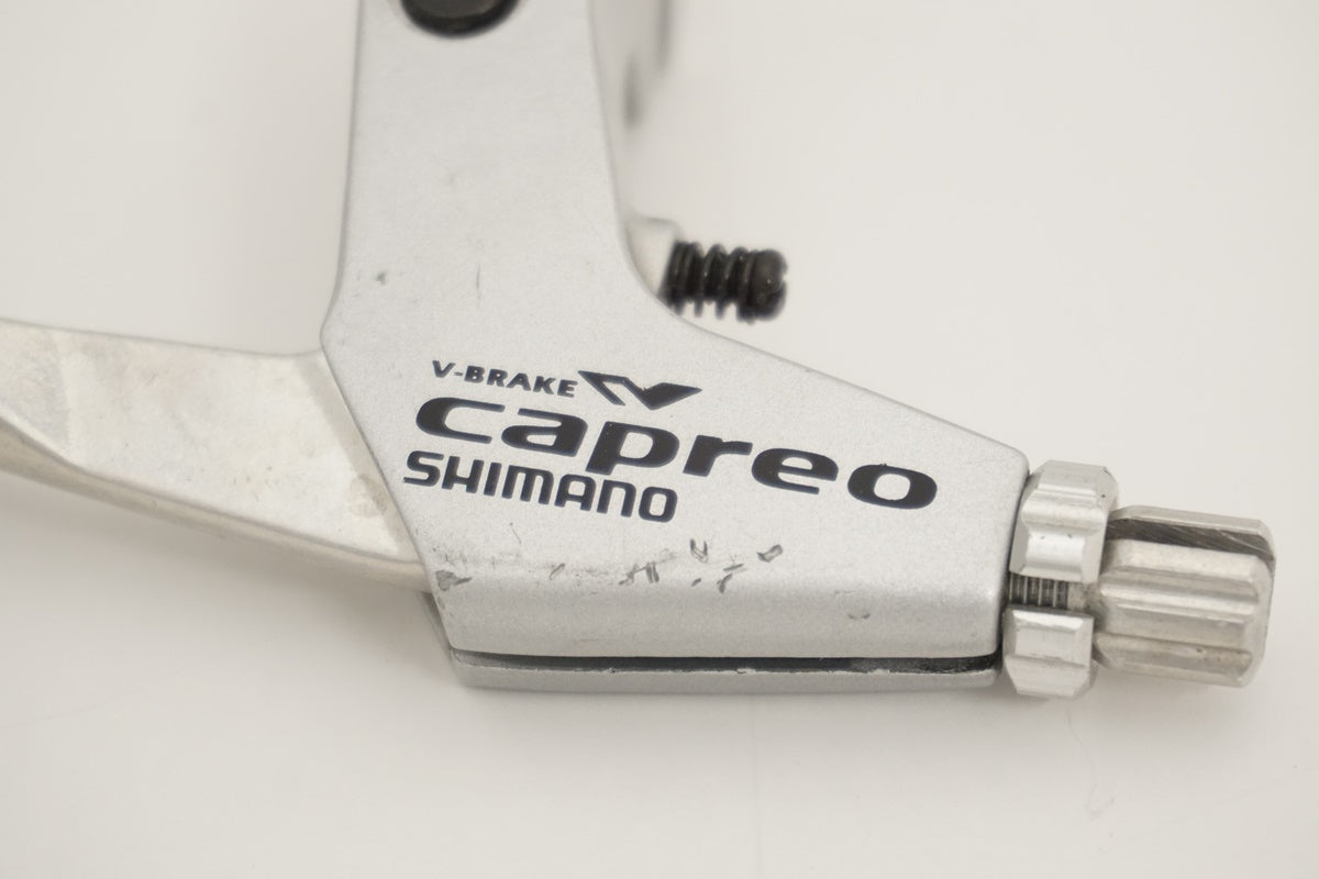 SHIMANO CAPREO シマノ　カプレオFH F700 リアハブ135mm SHIMANO CAPREO シマノ カプレオFH F700 リアハブ135mm - メルカリ
