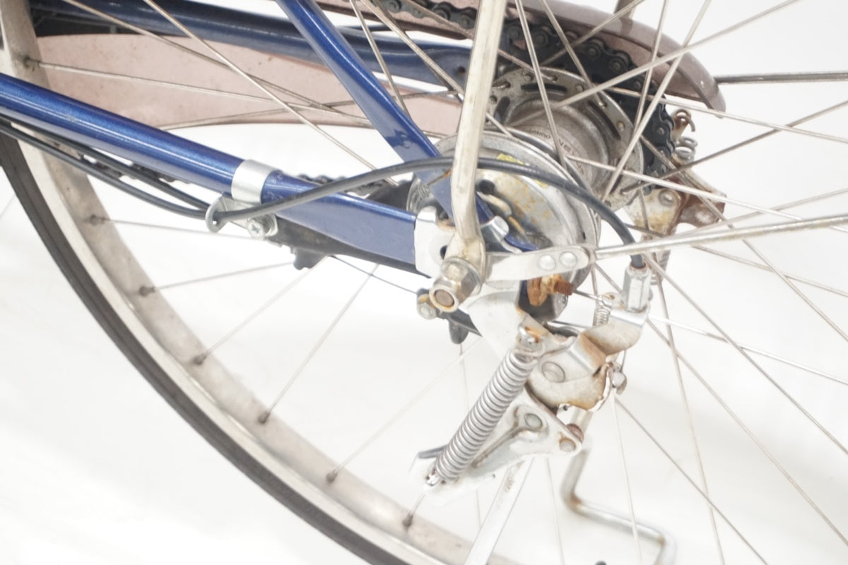 PANASONIC 「パナソニック」 ビビ DX 2019年モデル 電動アシスト自転車 / 滋賀大津店