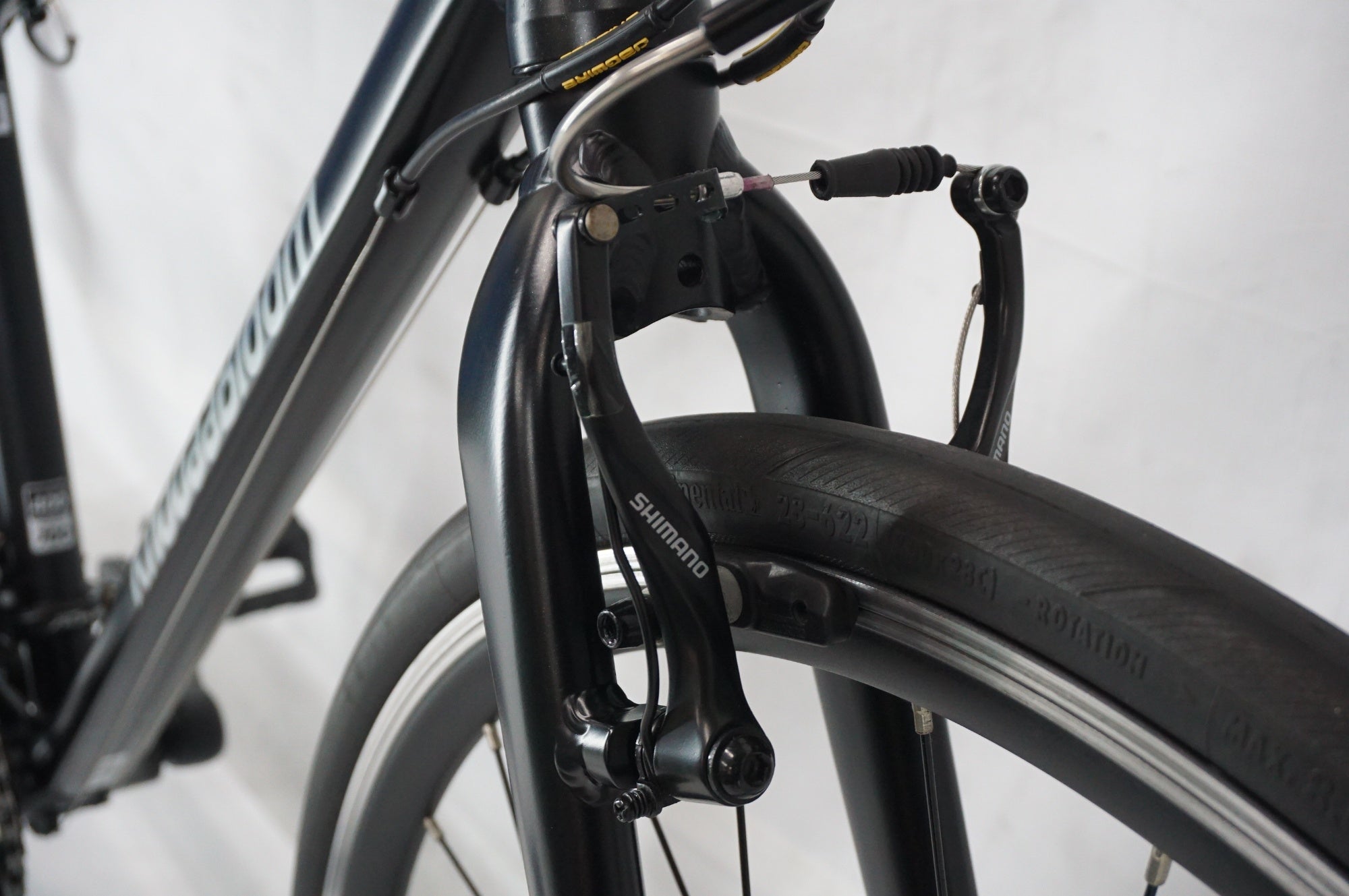 KHODAABLOOM 「コーダブルーム」 RAIL 700 2021年モデル クロスバイク / 阪急塚口店