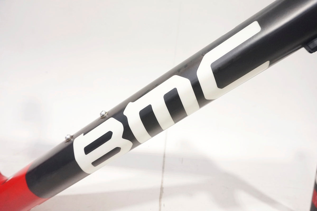 BMC 「ビーエムシー」 TEAMMACHINE SLR02 2014年モデル フレームセット