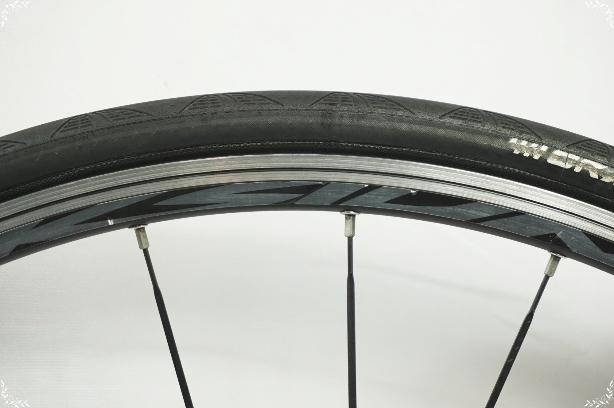 MAVIC 「マヴィック」 AKSIUM RACE カンパフリー ホイールセット / 世田谷店