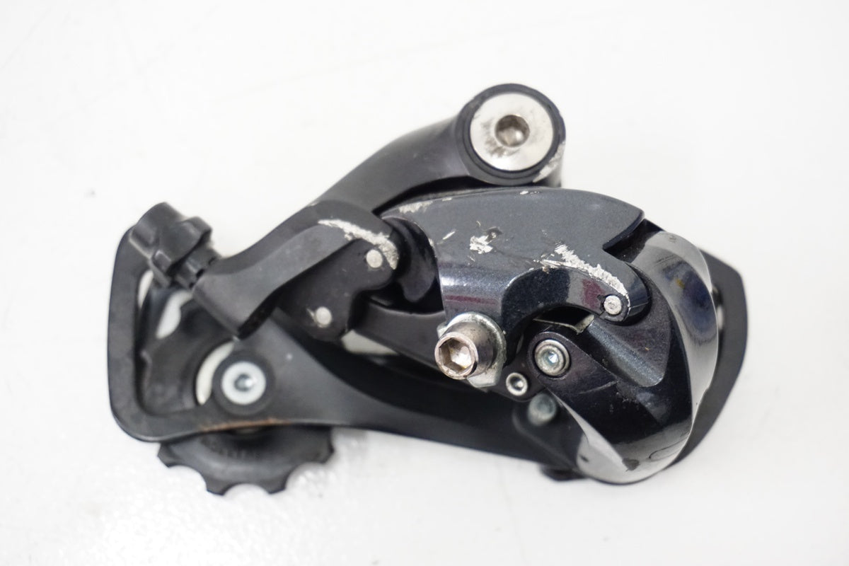 最終値下げ　r7000 リアディレイラー SHIMANO RD-R7000 ブラック 11S GS リアディレイラー | CYCLAND