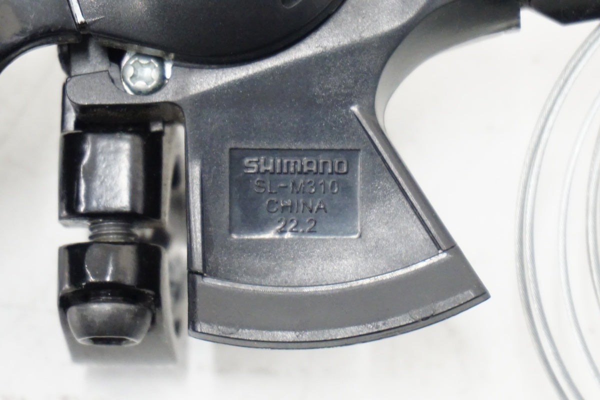 SHIMANO「シマノ」 SL-M310 シフトレバー / 浜松店