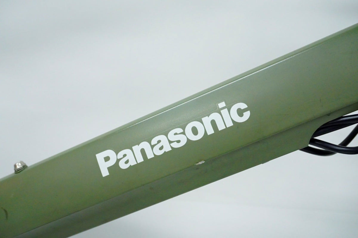 ジャンク PANASONIC 「パナソニック」 ベロスター ミニ BE