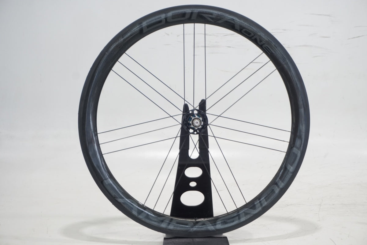 CAMPAGNOLO 「カンパニョーロ」 BORA ONE 非AC3 カンパフリー  ホイールセット/ 滋賀大津店