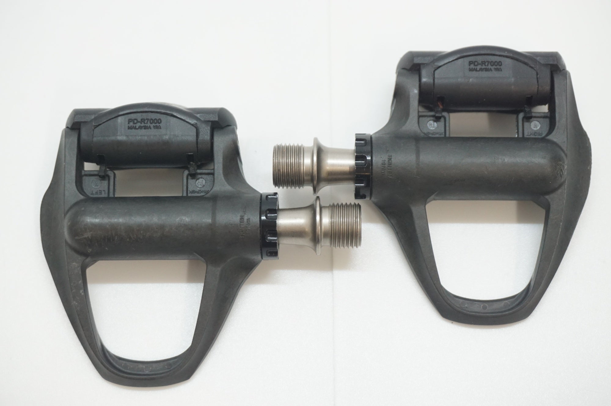 SHIMANO 「シマノ」 105 PD-R7000 ペダル / 福岡店