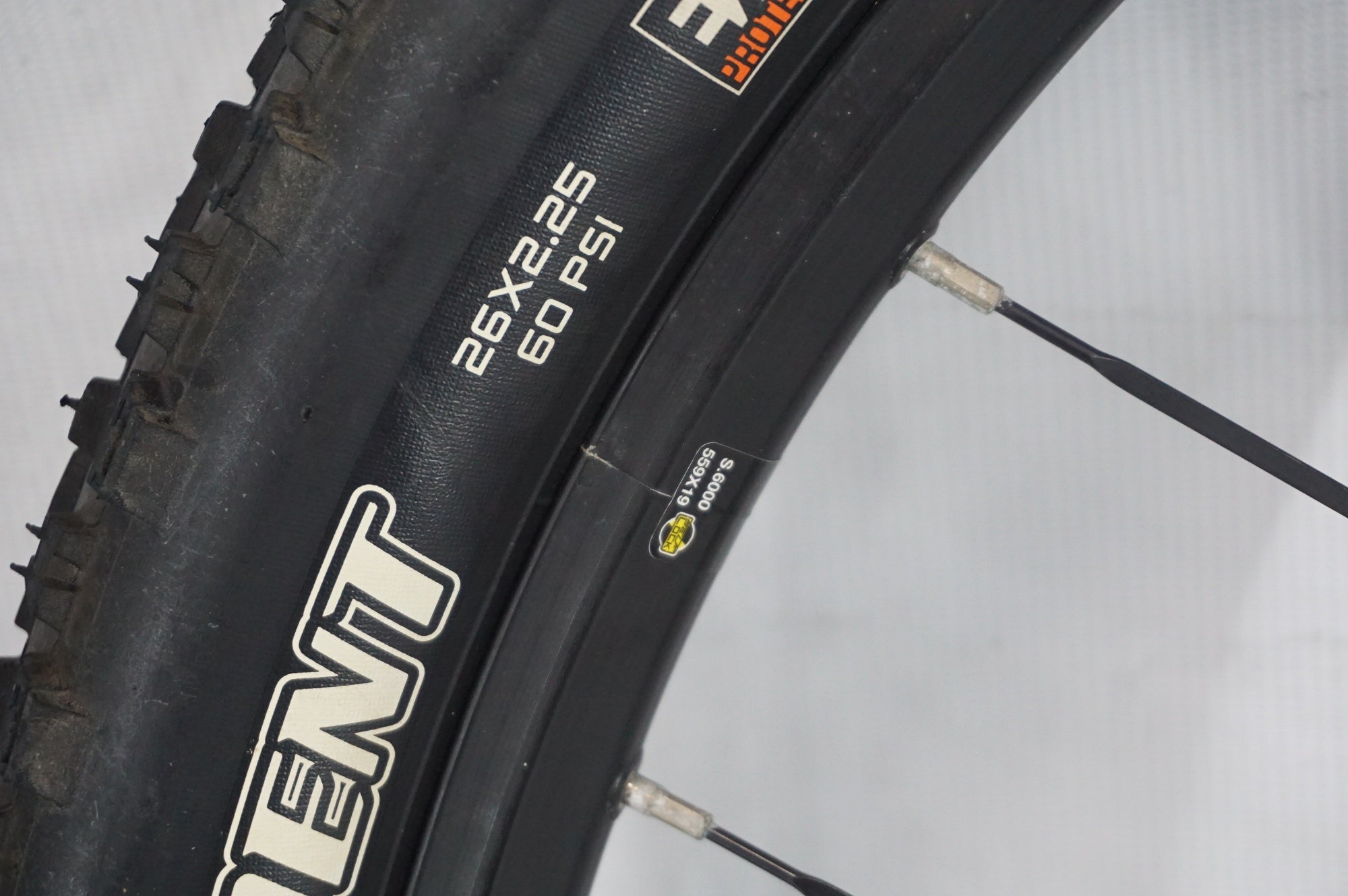 MAVIC 「マヴィック」 CROSSRIDE DISC 26 シマノ10S ホイールセット / 阪急塚口店