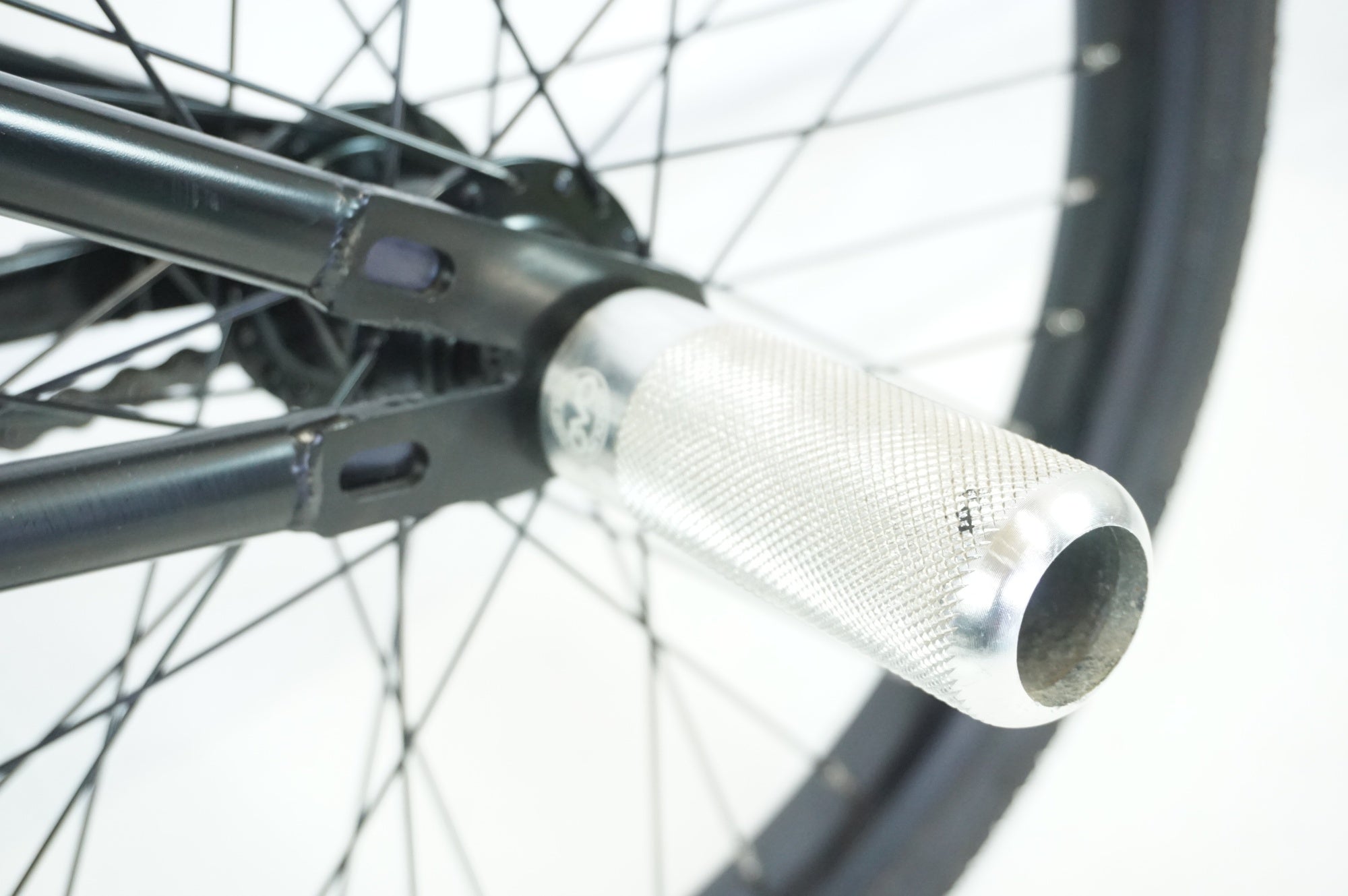 ARES BIKES 「アレスバイク」 FLATLAND 年式不明 BMX / 宇都宮店