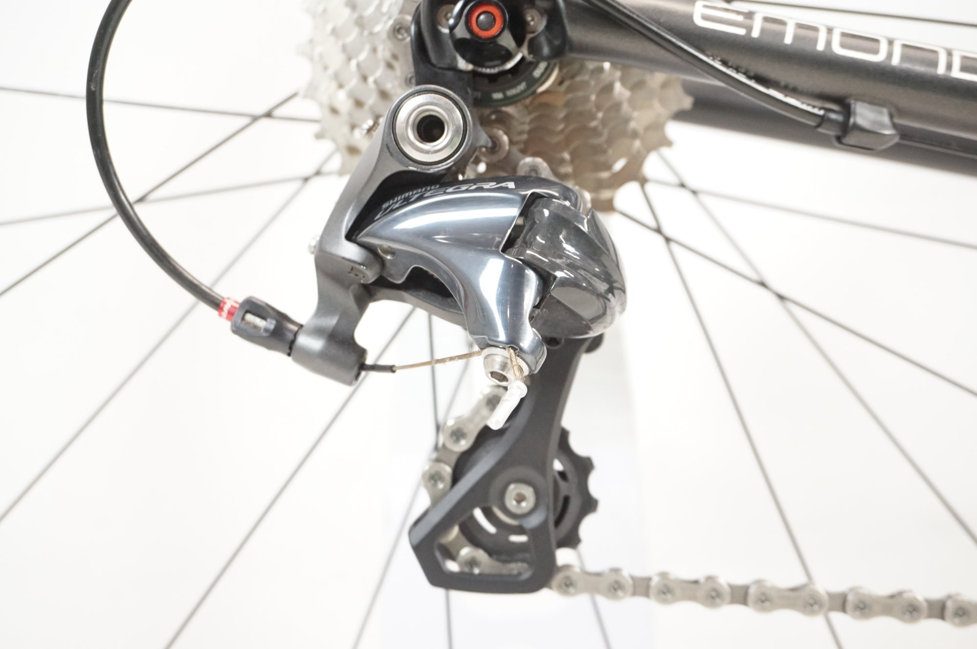 TREK 「トレック」 EMONDA ALR6 2016年モデル ロードバイク / 宇都宮店