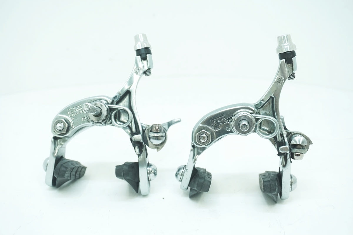 SHIMANO 「シマノ」 TIAGRA BR-4500 キャリパーブレーキセット / 大阪美原北インター店