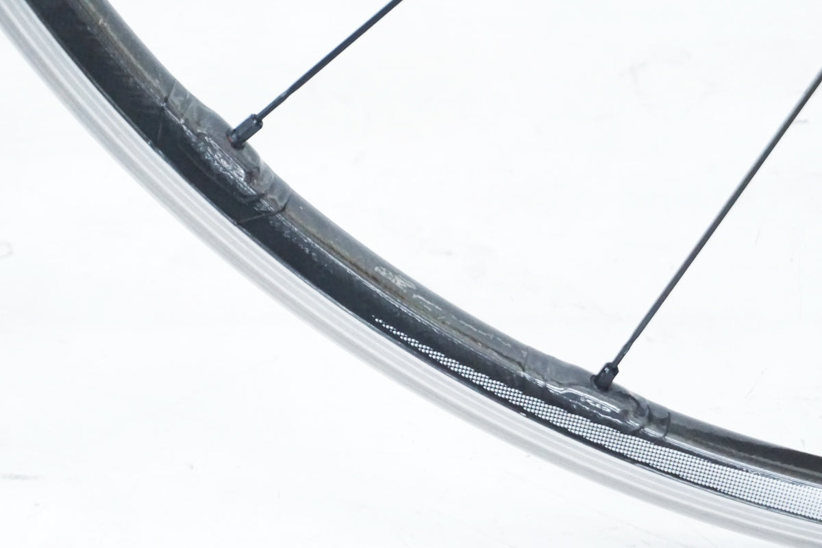 SHIMANO 「シマノ」 DURA-ACE WH-9000 C24 シマノ11速 ホイールセット