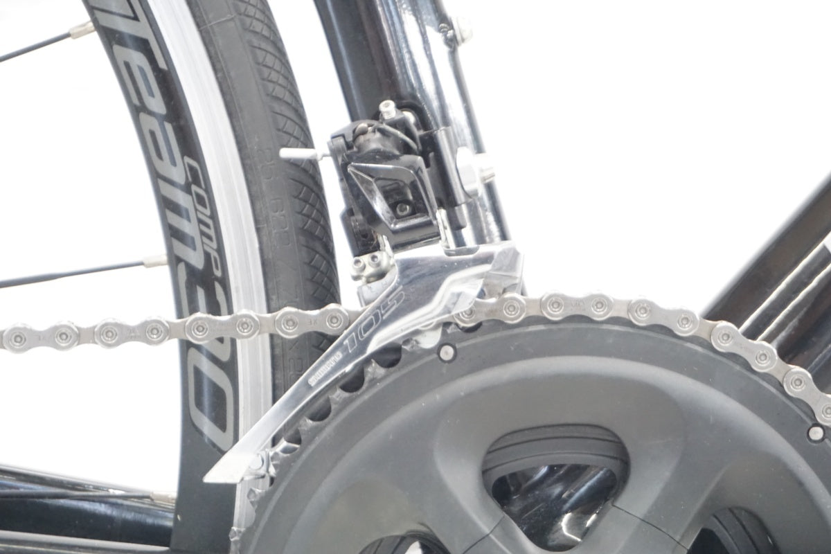 BIANCHI 「ビアンキ」 ARIA 105 2018年モデル ロードバイク / 滋賀大津