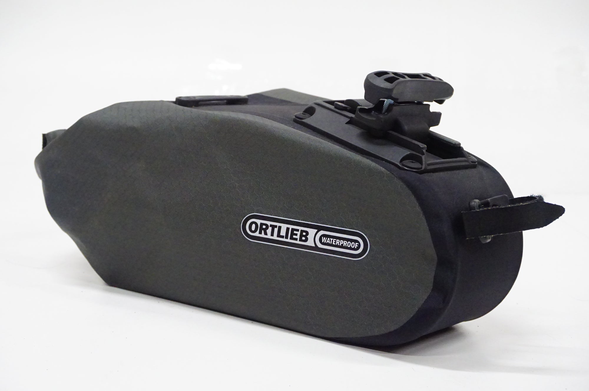ORTLIEB 「オルトリーブ」 WATERPROOF サドルバッグ / 名古屋大須店
