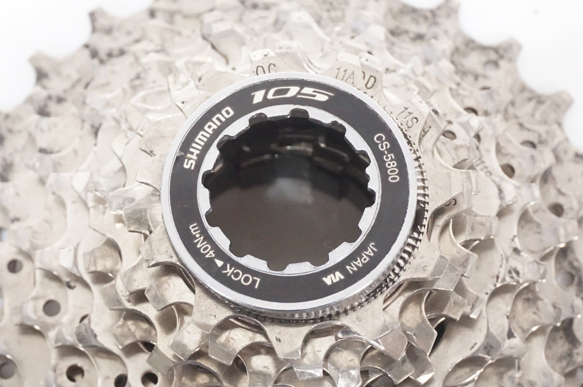 SHIMANO 「シマノ」 105 CS-5800 11-28T スプロケット / AKIBA店