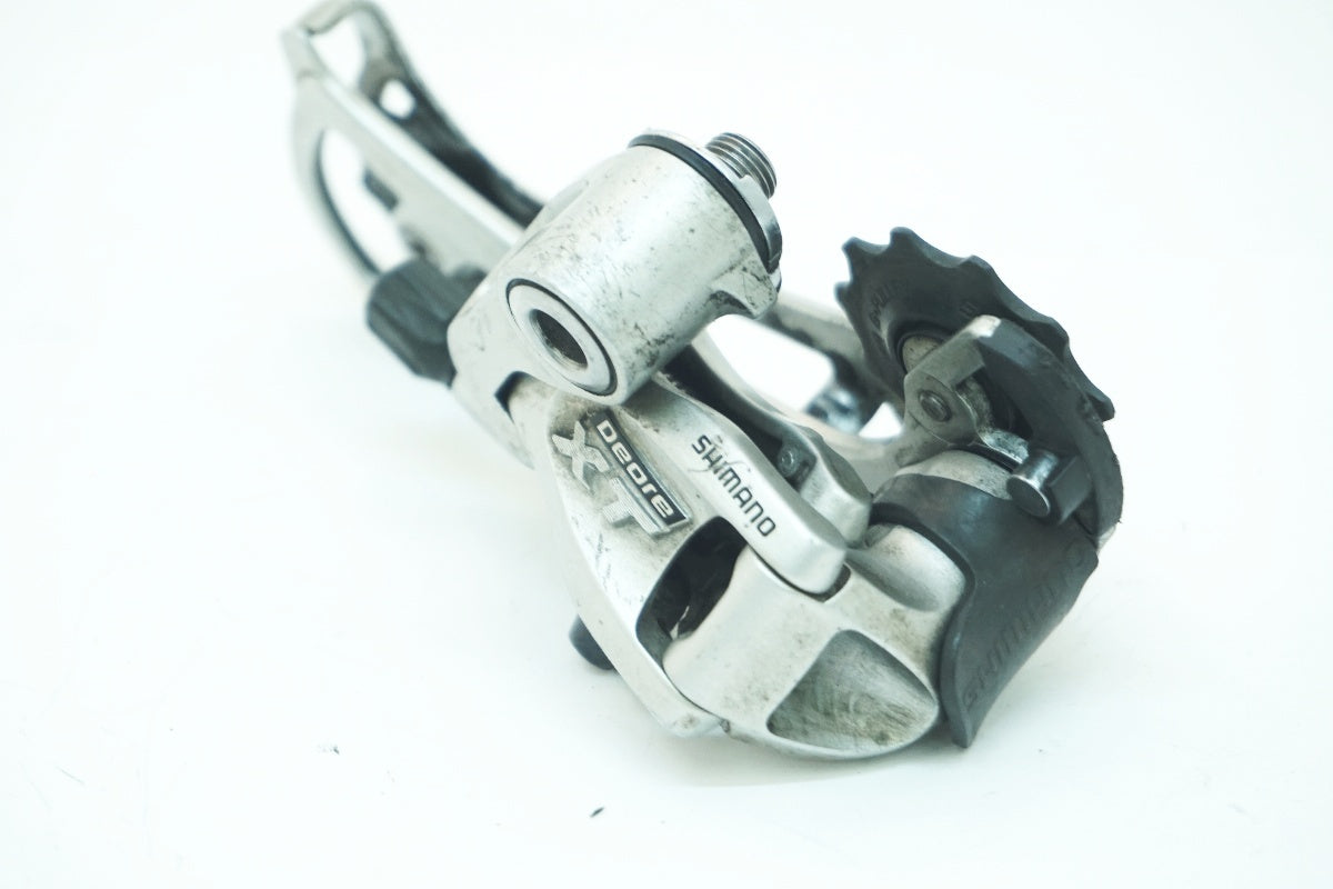 SHIMANO 「シマノ」 DEORE XT RD-M761 リアディレイラー / 大阪美原北インター店
