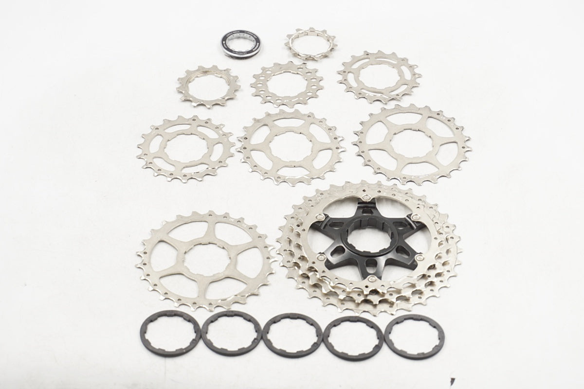 SHIMANO 「シマノ」 CS-HG-700-11 11-34T スプロケット / 奈良店