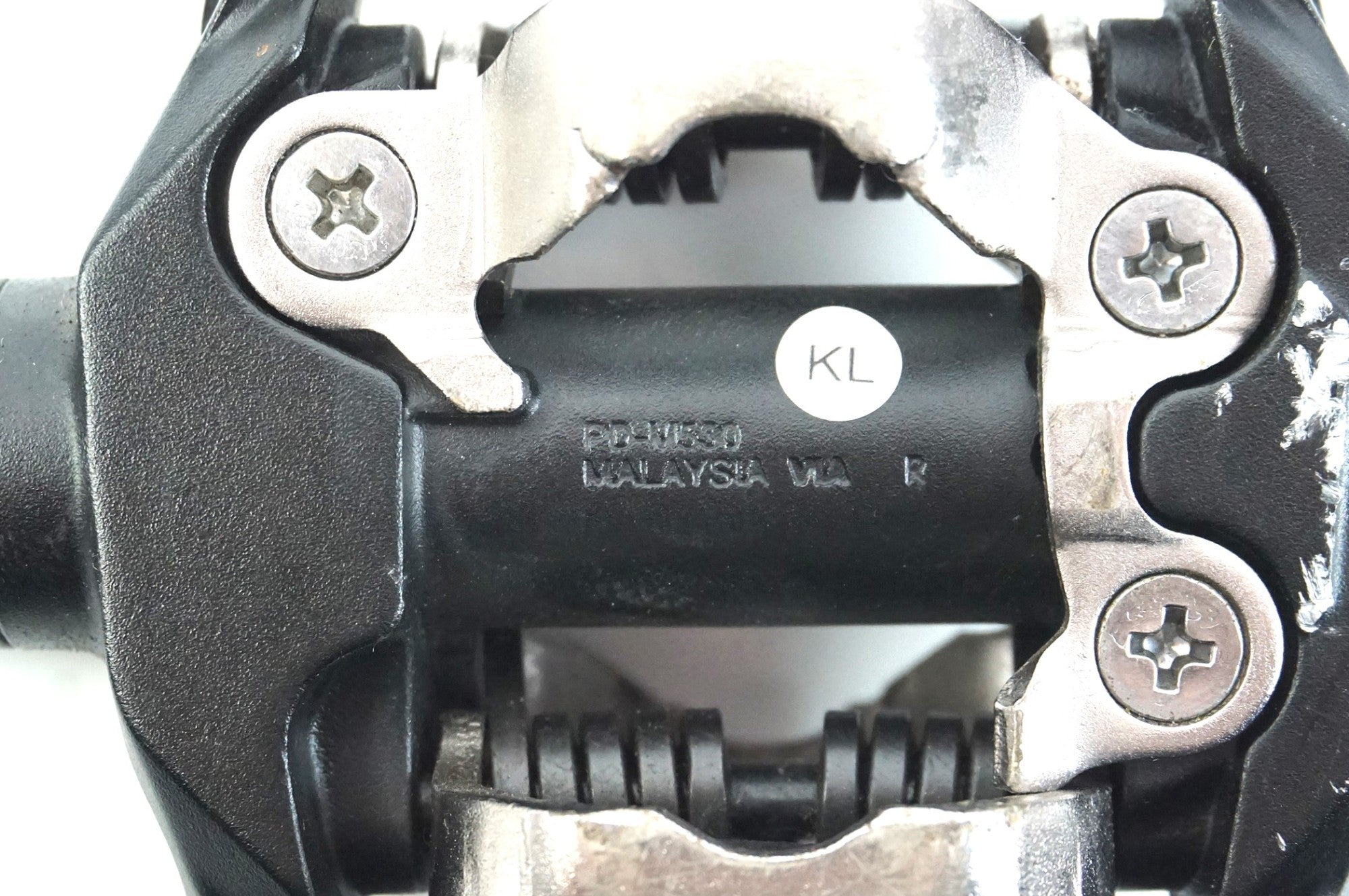 SHIMANO 「シマノ」 PD-M530 ビンディングペダル / 中目黒店