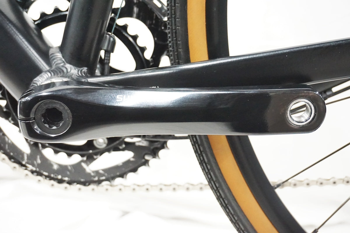GARNEAU 「ガノー」 GARIBALDI G2R 2020年モデル グラベルロード / 奈良店