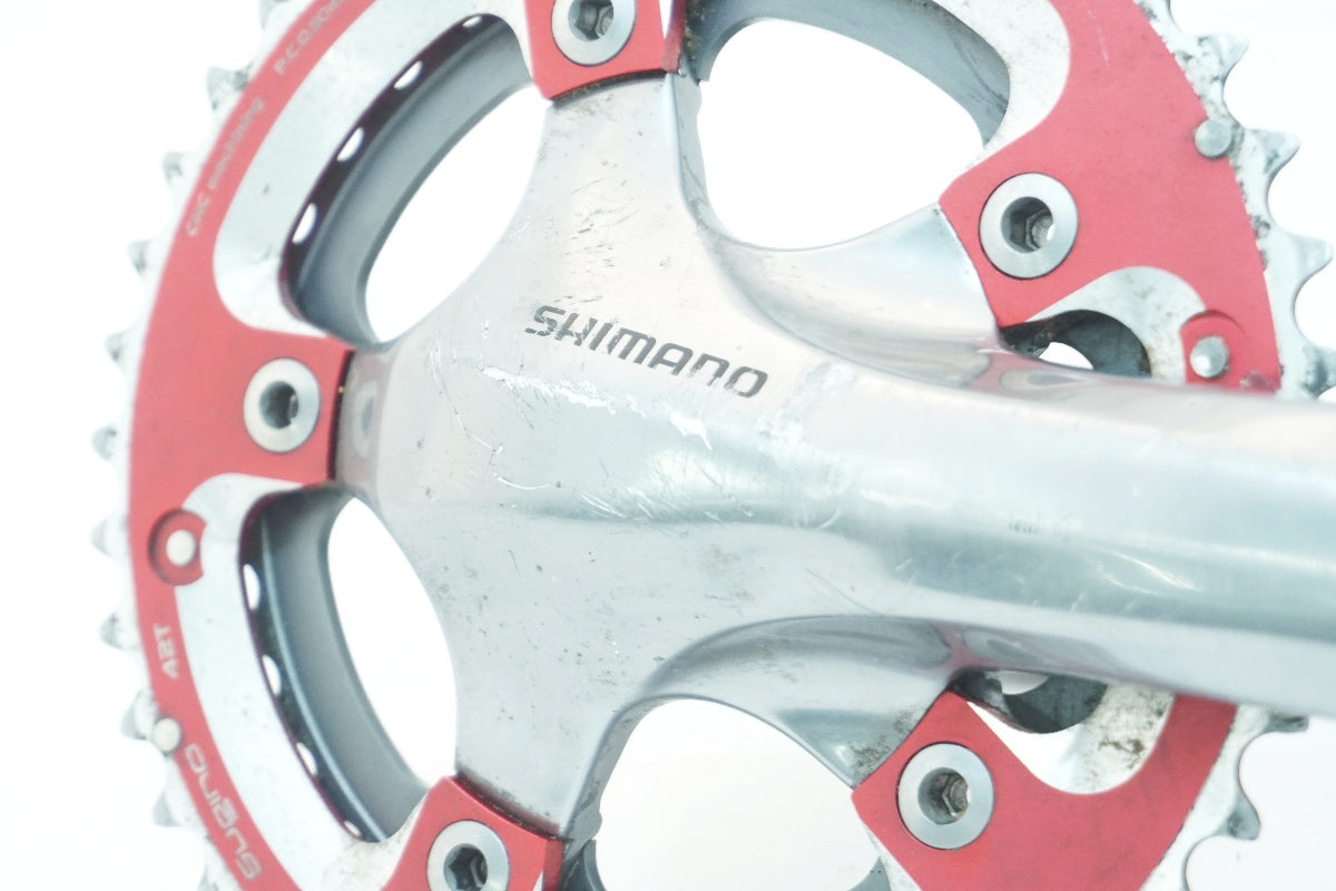 SHIMANO 「シマノ」 FC-R565 42-34T 170mm クランク / 大阪美原北