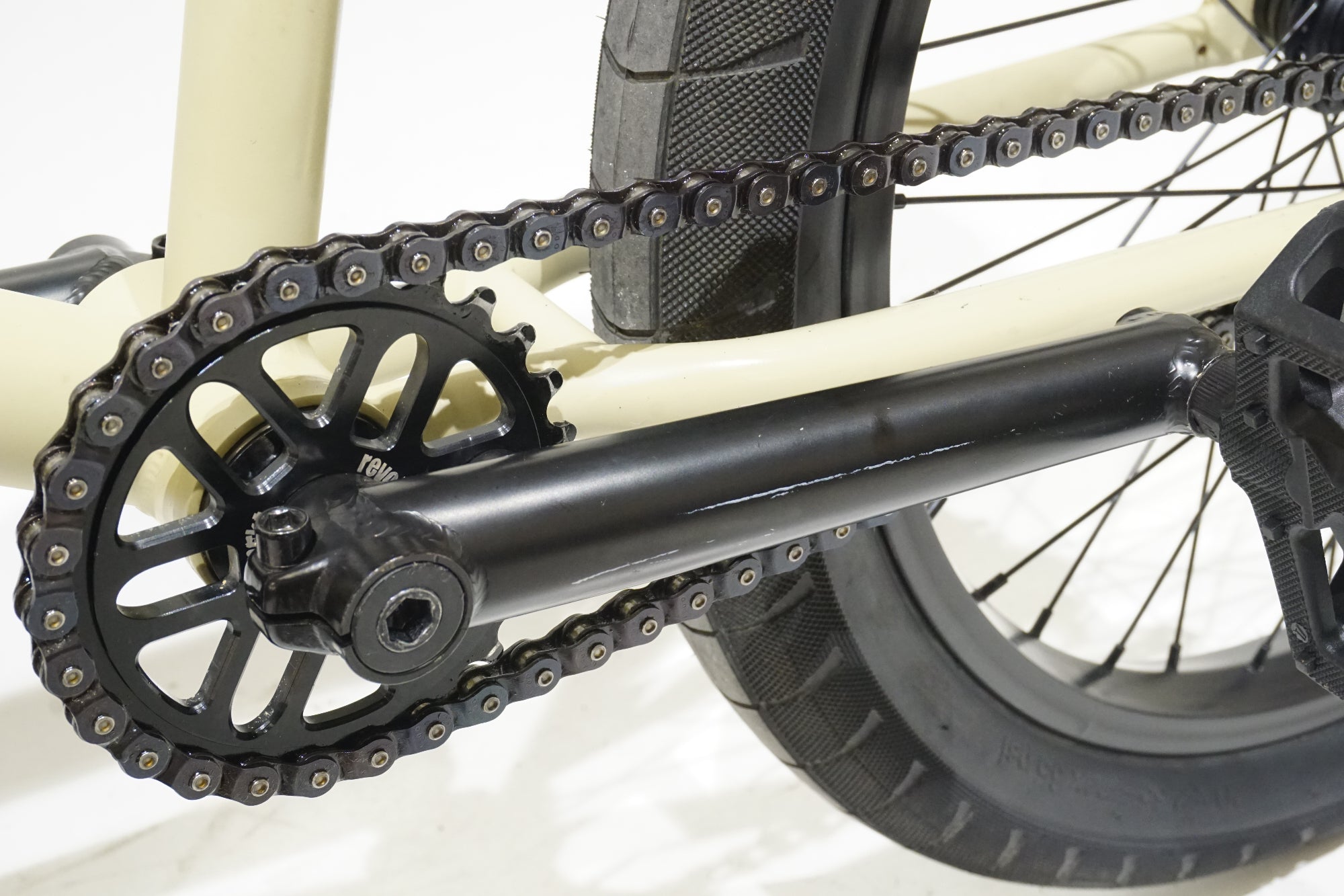 FLYBIKES 「フライバイクス」 NEUTRON 2017年モデル BMX / 浜松店