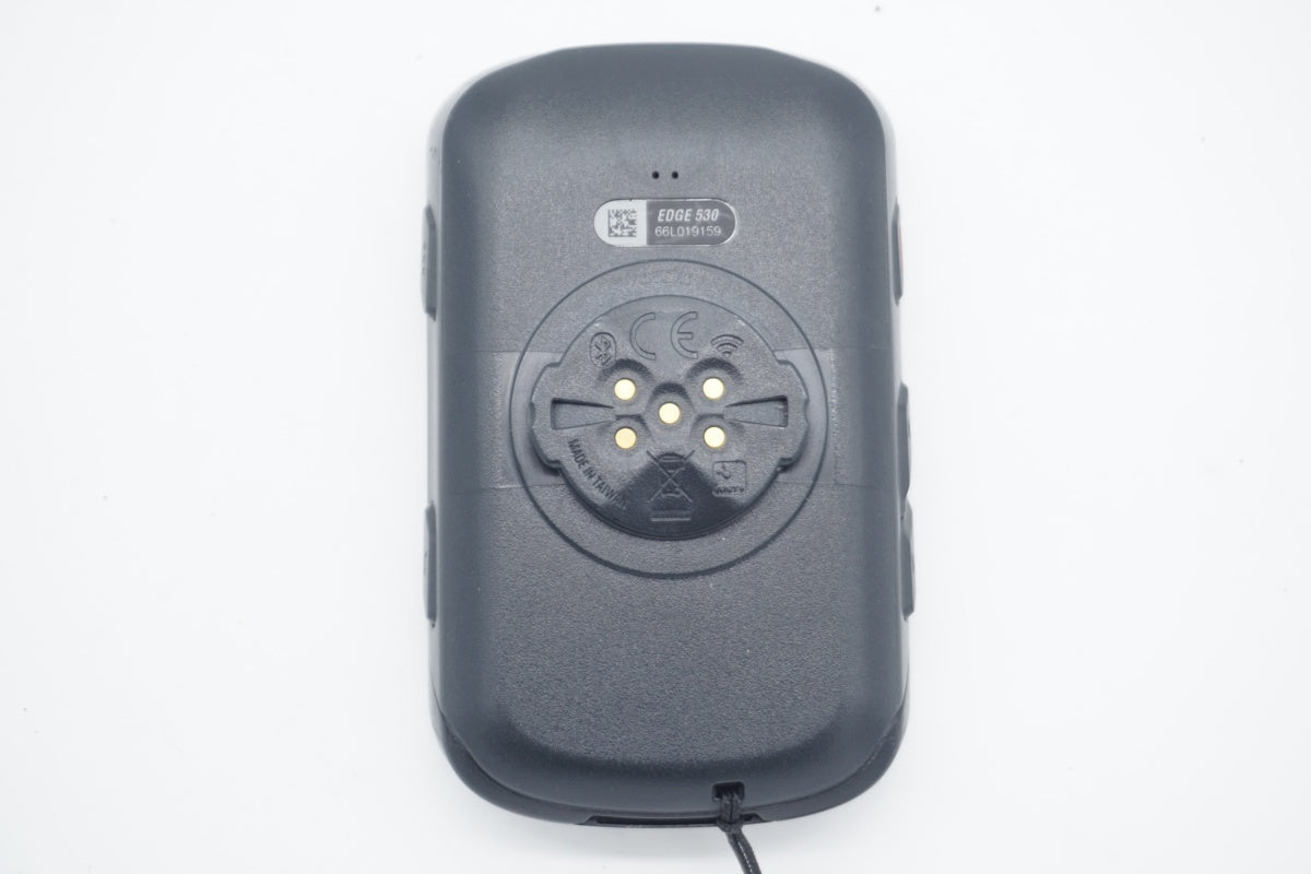 GARMIN 「ガーミン」 EDGE 530 サイクルコンピューター / 滋賀大津店