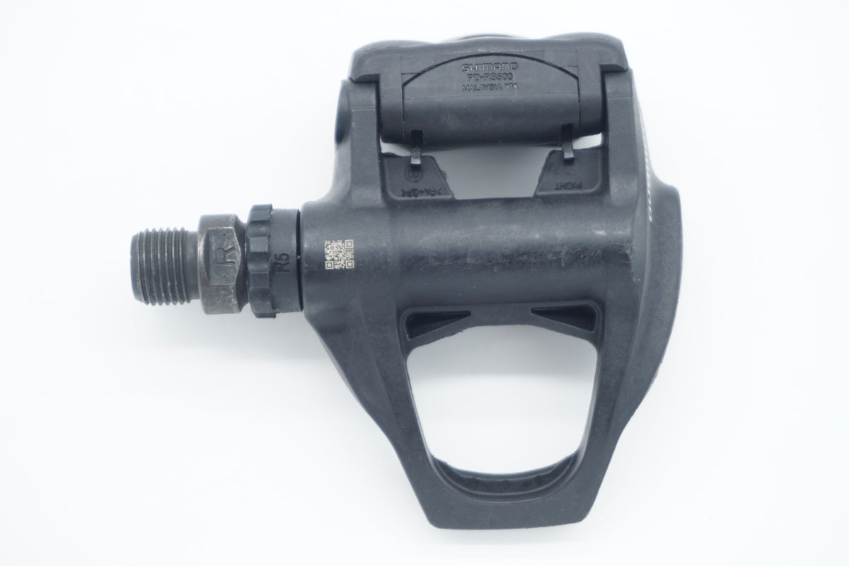 SHIMANO 「シマノ」 PD-RS500 ペダル / 滋賀大津店