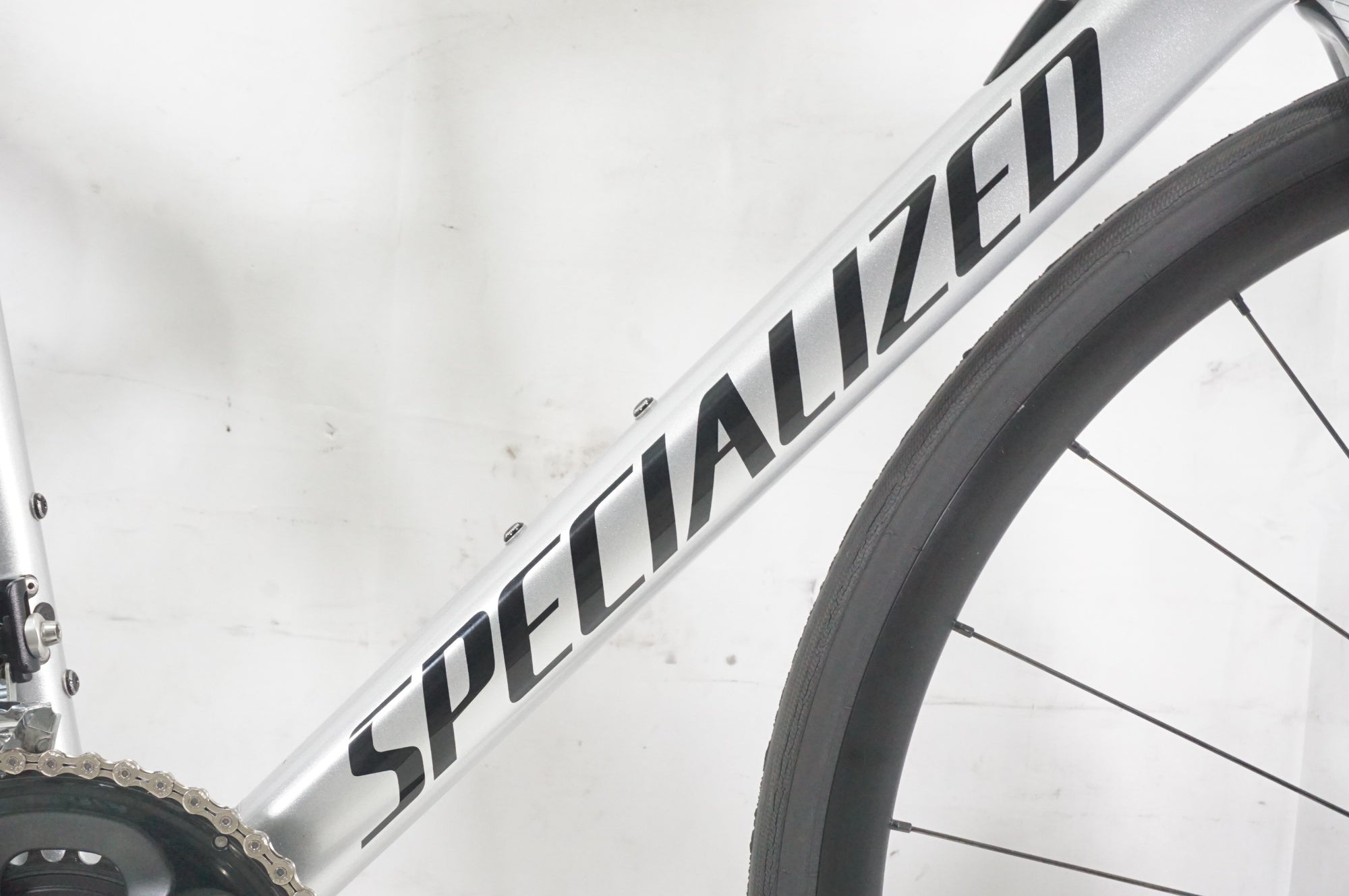 SPECIALIZED 「スペシャライズド」 TARMAC SL6 DISC SPORT 2020年モデル ロードバイク / AKIBA店