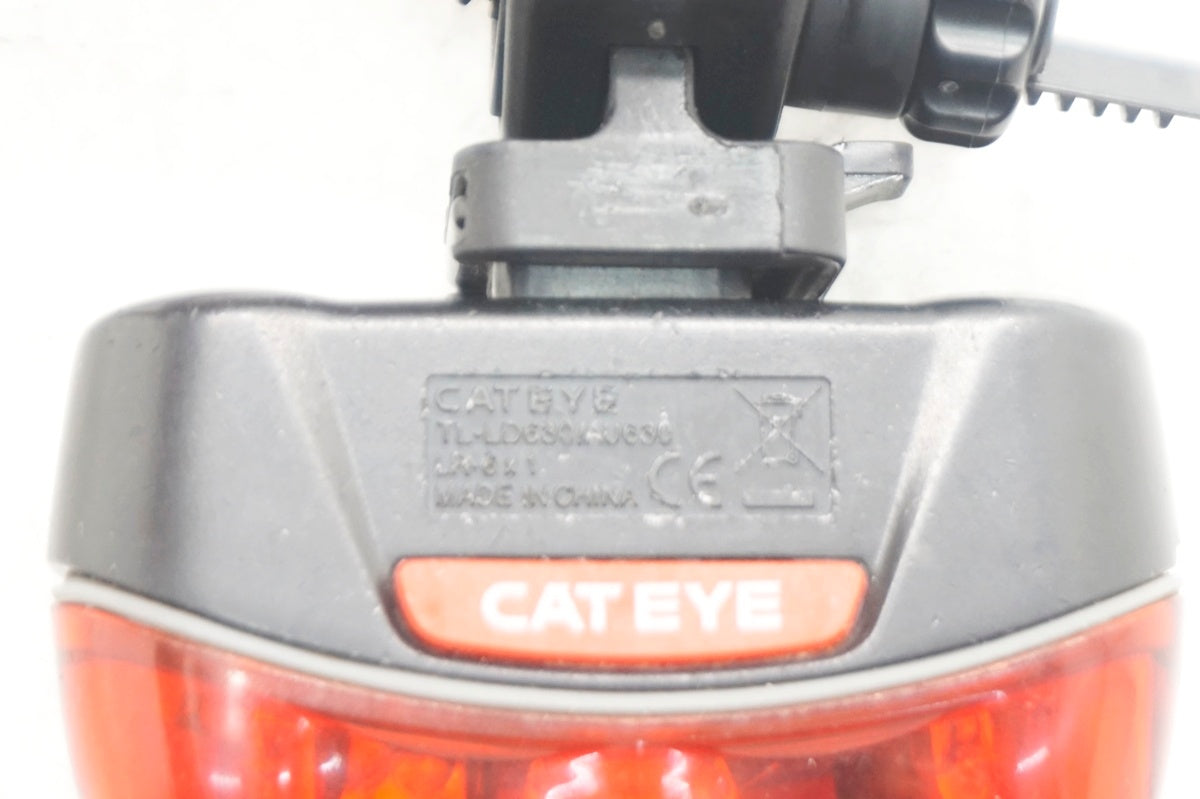 CATEYE 「キャットアイ」 TL-LD630 ライト / 大阪門真店