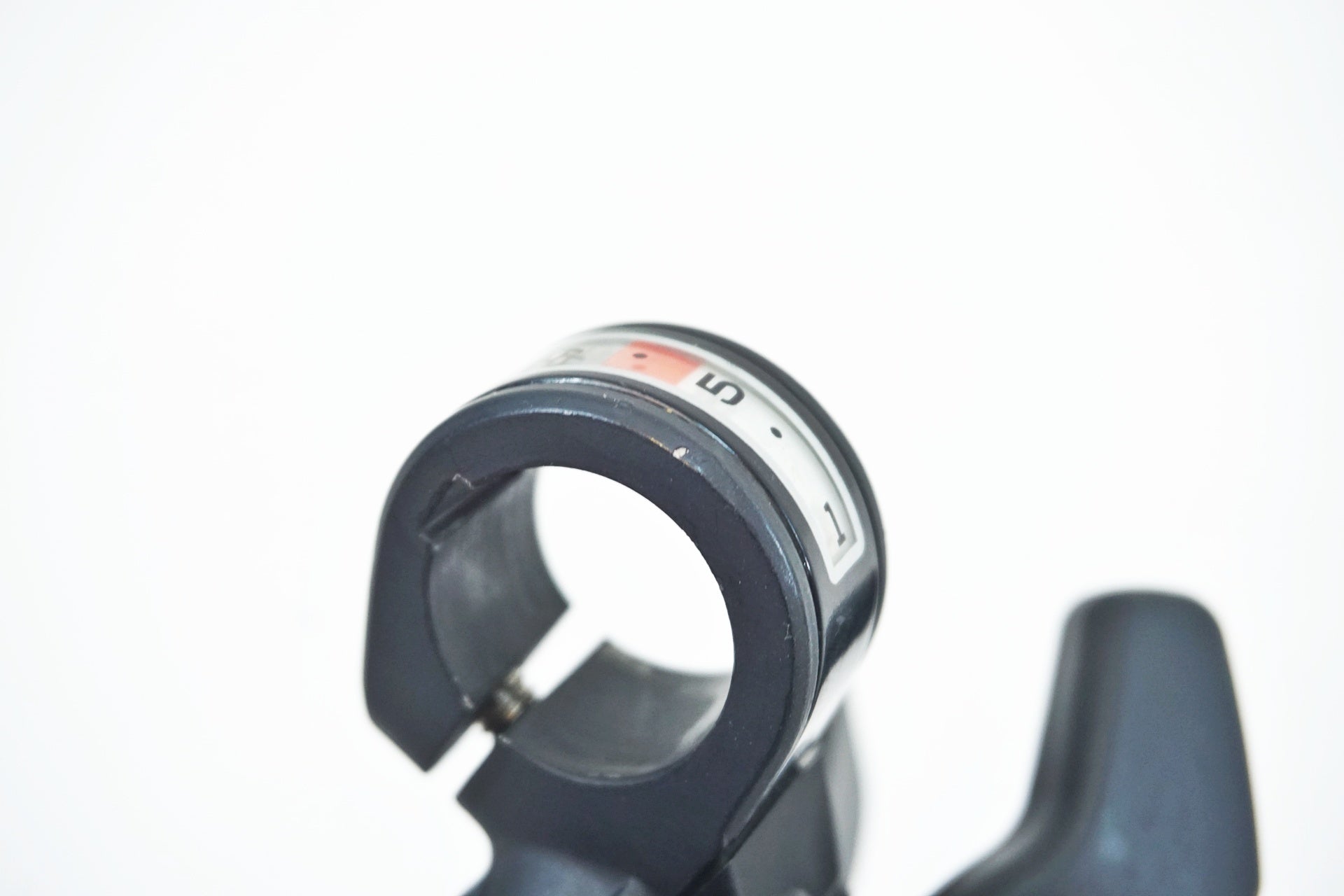 [最終価格]SRAM”HALFPIPE” Shifter未使用新品　90’S SRAM 「スラム」 X-7 9S シフトレバー / 有明ガーデン店 ｜ バイチャリ