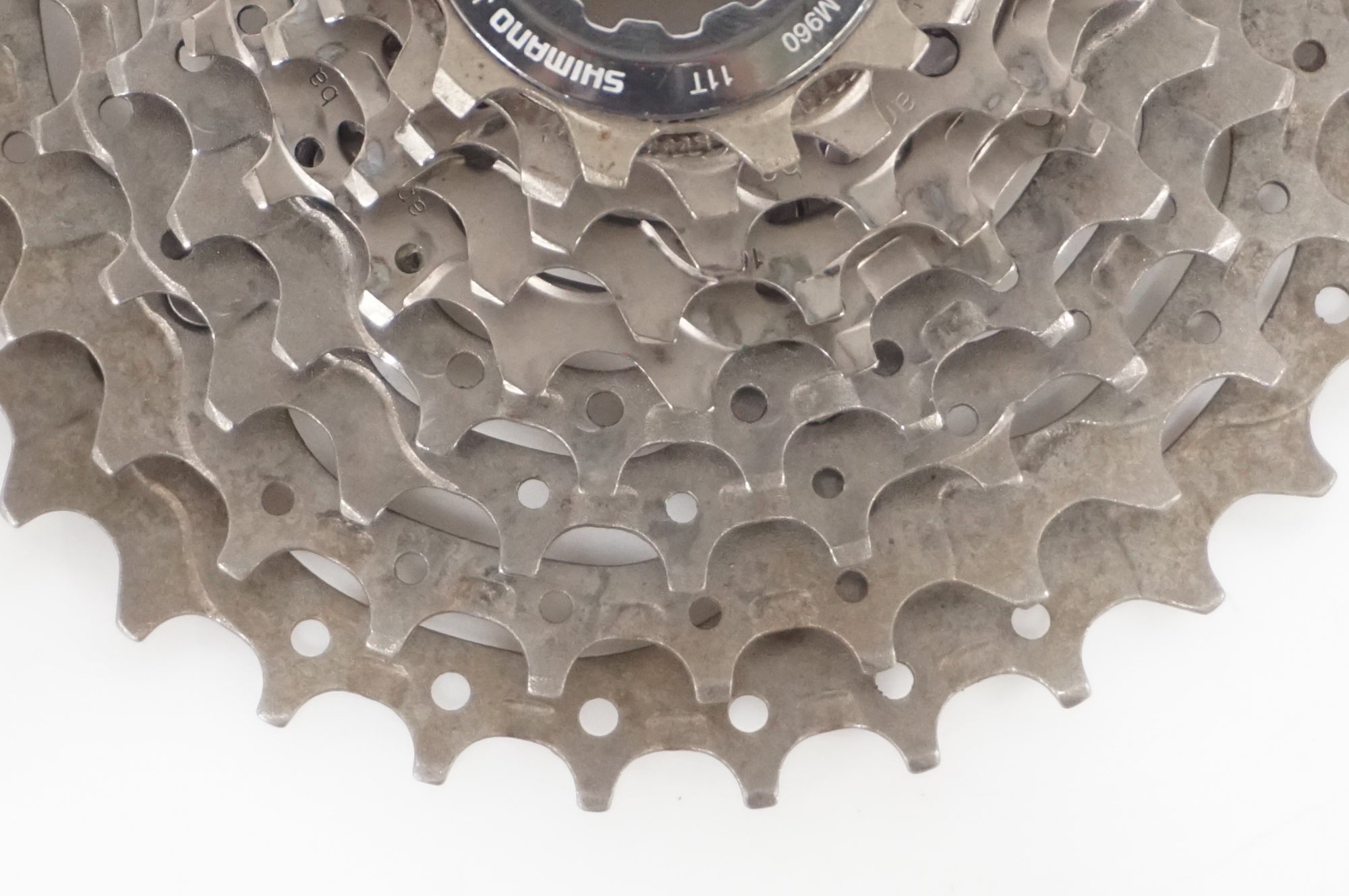 SHIMANO 「シマノ」 CS-M960 11-32T スプロケット / AKIBA店
