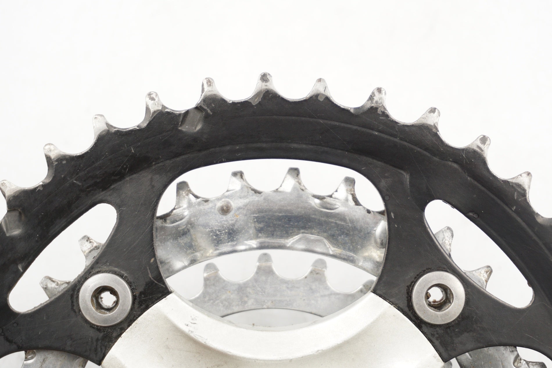 SHIMANO 「シマノ」 FC-M20 42-32-22T 170mm クランク / 奈良店