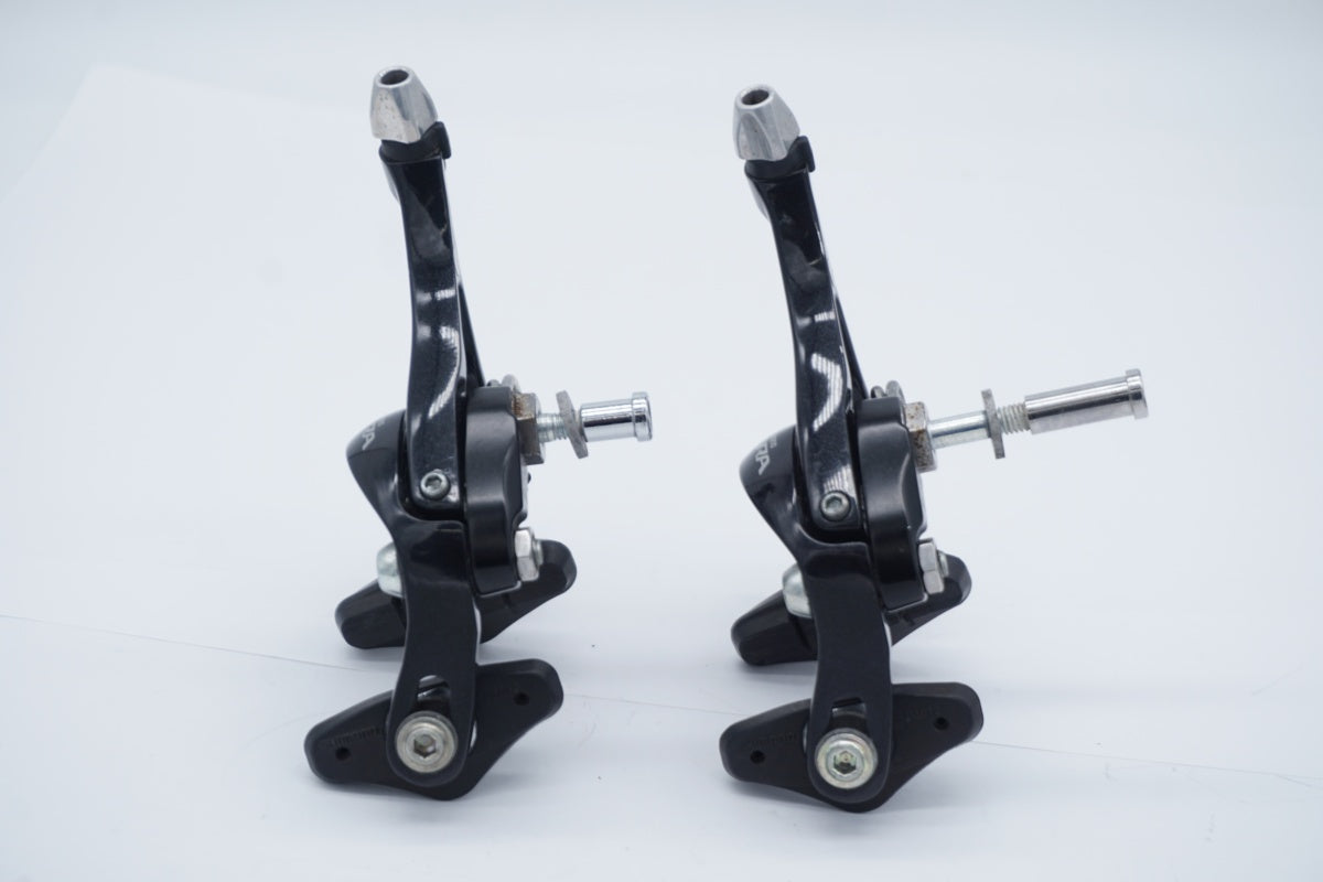 SHIMANO 「シマノ」 SORA BR-3500 キャリパーブレーキセット/ 滋賀大津店