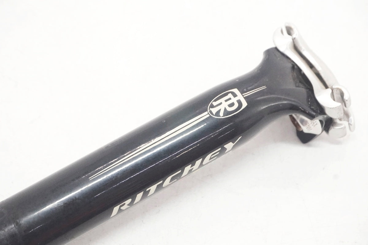 RITCHEY 「リッチー」 Φ31.6 300mm シートポスト / 大阪門真店