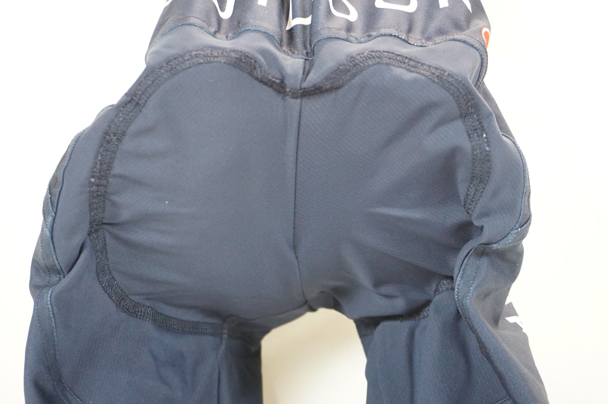 CASTELLI 「カステリ」 QUICKSTEP ALPHA VINYL XSサイズ ビブショーツ / 宇都宮店