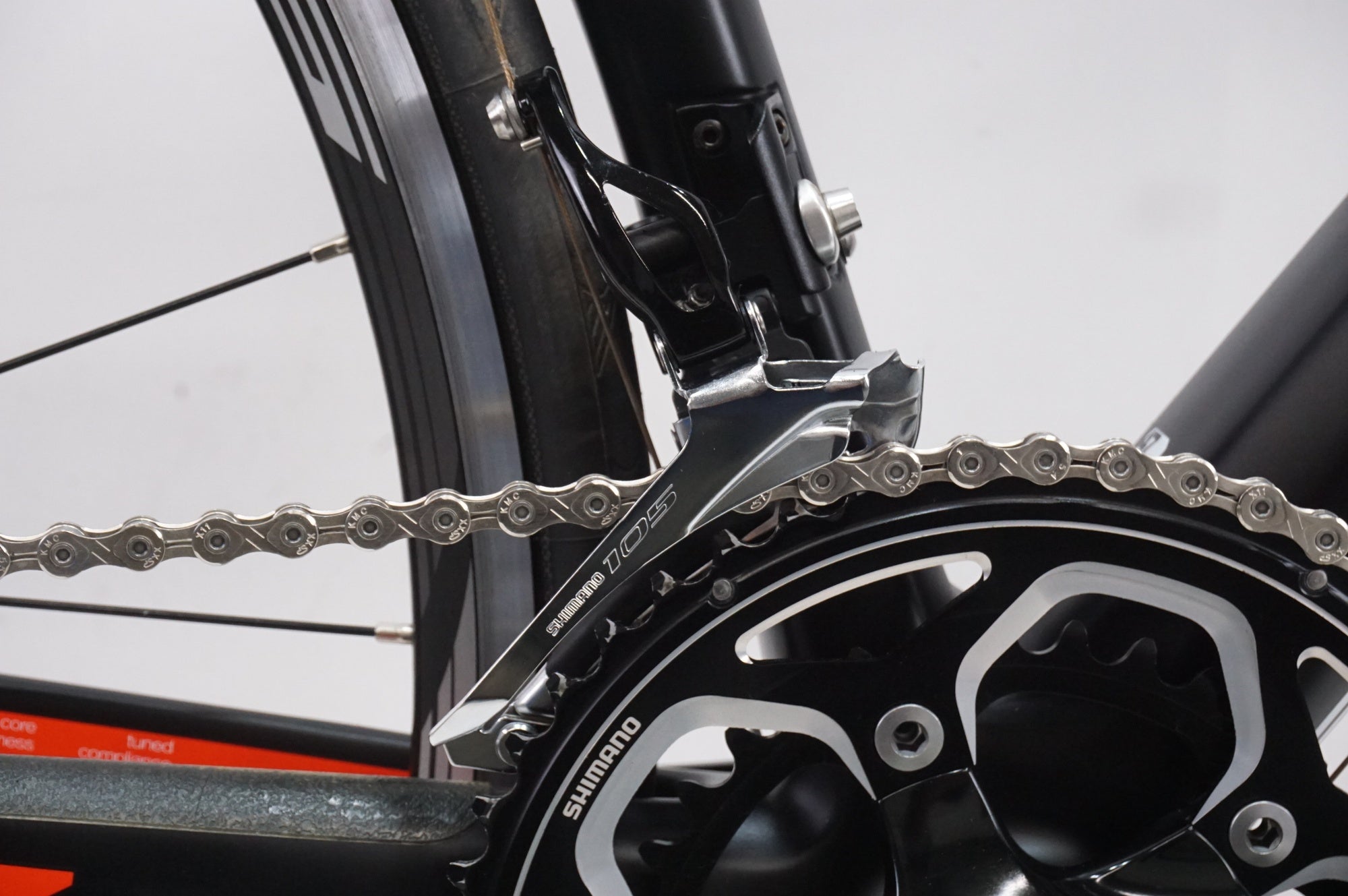 BMC 「ビーエムシー」 TEAMMACHINE SLR03 2015年モデル ロードバイク / 大宮店