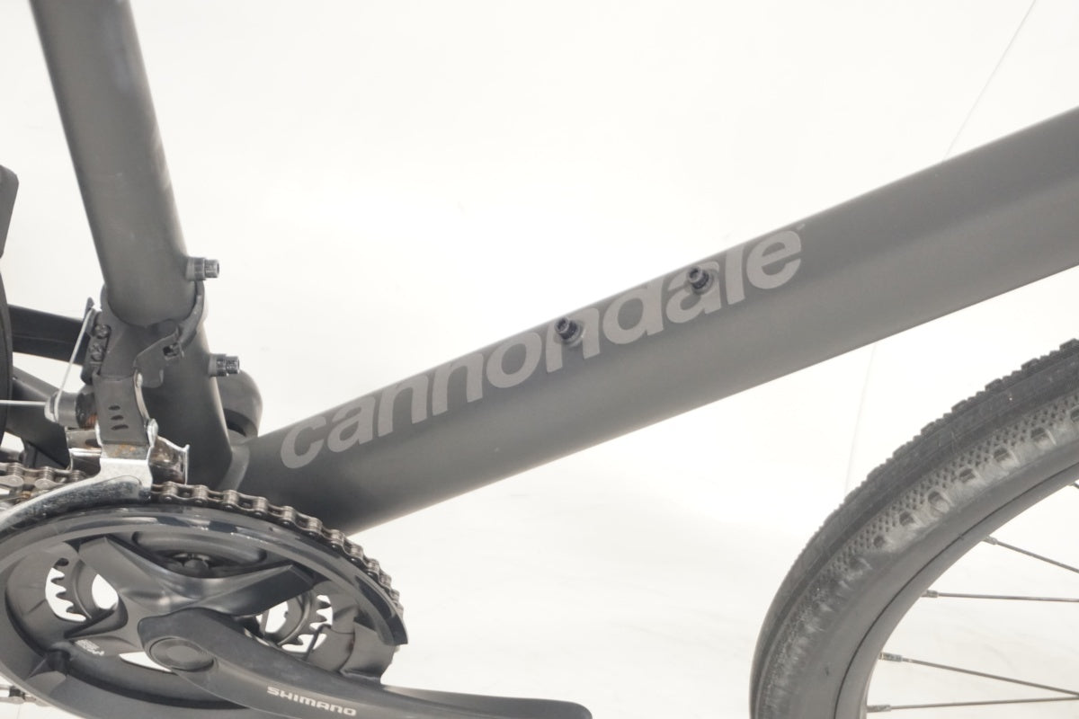 CANNONDALE 「キャノンデール」 BADBOY 3 MS 2020年モデル クロスバイク / 滋賀大津店