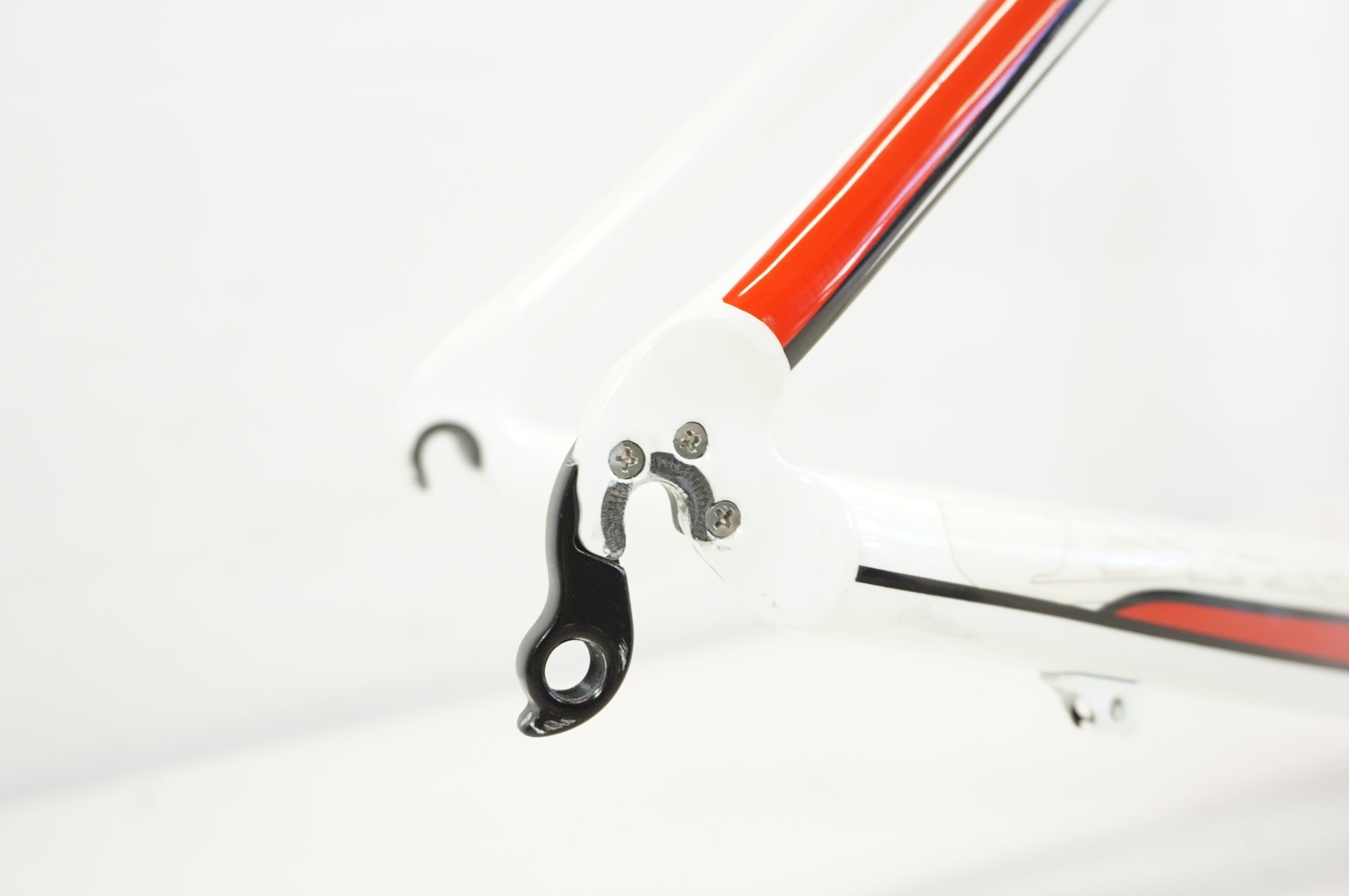 ジャンク BASSO 「バッソ」 ASTRA 2014年モデル フレームセット / 宇都宮店